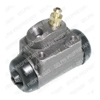 Cylindre de roue arrière droit DELPHI OEM GWC1161
