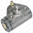 Cylindre de roue DELPHI [LW30397]