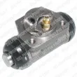 DELPHI LW36029 - Cylindre de roue