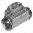 Cylindre de roue DELPHI [LW37515]