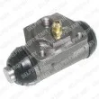 DELPHI LW60011 - Cylindre de roue