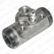 Cylindre de roue DELPHI [LW60130]