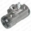 DELPHI LW60306 - Cylindre de roue