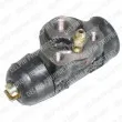 Cylindre de roue DELPHI [LW60604]