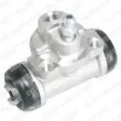 DELPHI LW60655 - Cylindre de roue