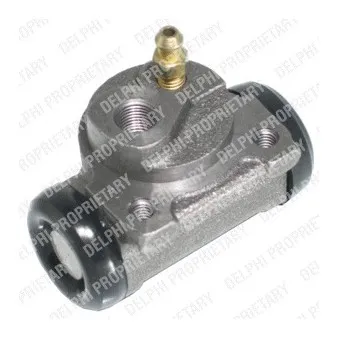 Cylindre de roue arrière gauche DELPHI OEM 4410170J22