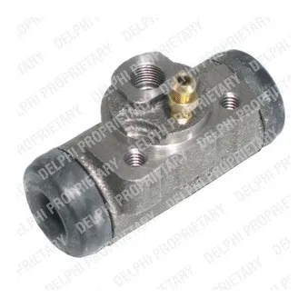 Cylindre de roue DELPHI OEM E3TZ2261B