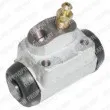 Cylindre de roue arrière gauche DELPHI [LW62085]