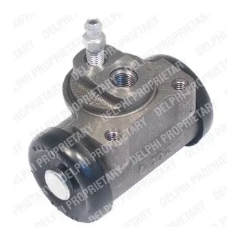 Cylindre de roue DELPHI OEM 69041420