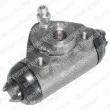 DELPHI LW70011 - Cylindre de roue