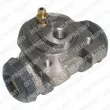 DELPHI LW70019 - Cylindre de roue