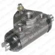 DELPHI LW70024 - Cylindre de roue