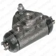 DELPHI LW70025 - Cylindre de roue