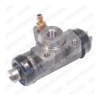 Cylindre de roue DELPHI OEM 1831143008