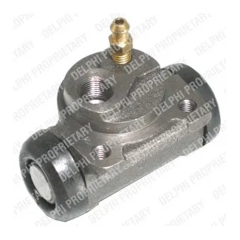 Cylindre de roue arrière gauche DELPHI OEM 4402C9