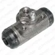 DELPHI LW90021 - Cylindre de roue