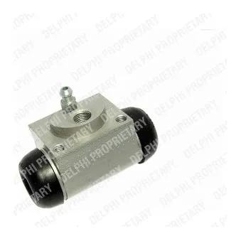 Cylindre de roue DELPHI OEM 77362445
