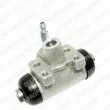 DELPHI LW90054 - Cylindre de roue