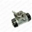 DELPHI LW90065 - Cylindre de roue