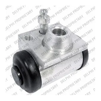 DELPHI LW90072 - Cylindre de roue