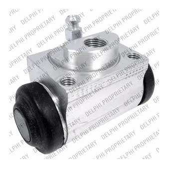 Cylindre de roue DELPHI LW90077