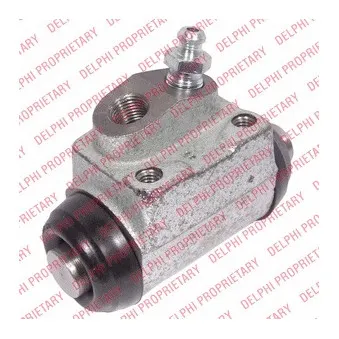 DELPHI LW90081 - Cylindre de roue