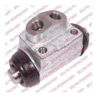 Cylindre de roue DELPHI LW90082