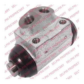 Cylindre de roue DELPHI LW90083