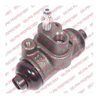 DELPHI LW90085 - Cylindre de roue
