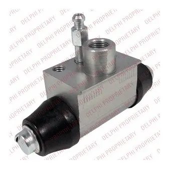 Cylindre de roue DELPHI LW90087