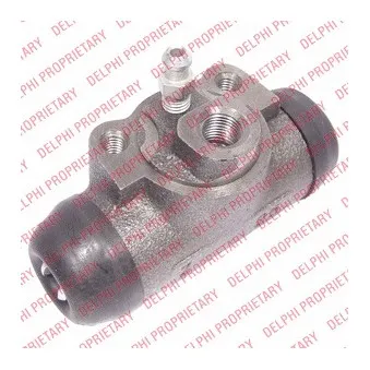 Cylindre de roue DELPHI OEM 4563