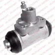 DELPHI LW90095 - Cylindre de roue