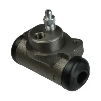 Cylindre de roue DELPHI LW90142 pour MITSUBISHI Canter (FE5, FE6) FB 35 - 78cv