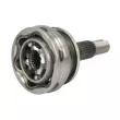 AKUSAN G12120AKN - Embout de cardan avant (kit de réparation)
