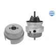 MEYLE 100 199 0173 - Support moteur avant gauche