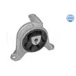 MEYLE 614 030 0016 - Support moteur