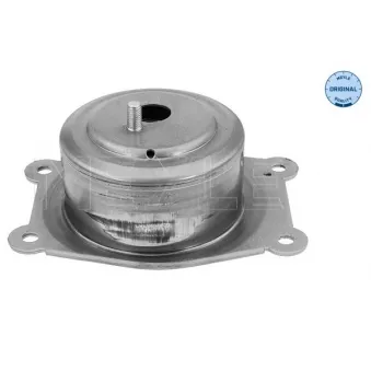 Support moteur MEYLE 614 030 0017 pour OPEL ASTRA 2.0 Turbo - 240cv
