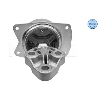 Support moteur MEYLE 614 030 0043 pour OPEL INSIGNIA 2.0 Turbo - 220cv
