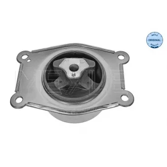 Support moteur MEYLE 614 030 0044 pour OPEL ZAFIRA 1.6 CNG Turbo - 150cv