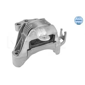 Support moteur MEYLE 614 030 0060 pour OPEL ZAFIRA 1.6 CNG - 150cv