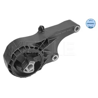 Support moteur MEYLE 614 030 0064 pour OPEL ASTRA 1.6 Turbo - 180cv