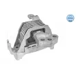 MEYLE 614 030 0066 - Support moteur