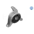 MEYLE 614 568 0001 - Support moteur