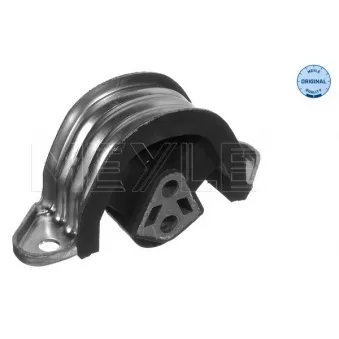 Support moteur MEYLE 614 684 0010 pour OPEL ASTRA 1.6 i - 71cv