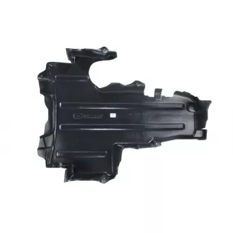 REZAW-PLAST RP151103 - Carter moteur