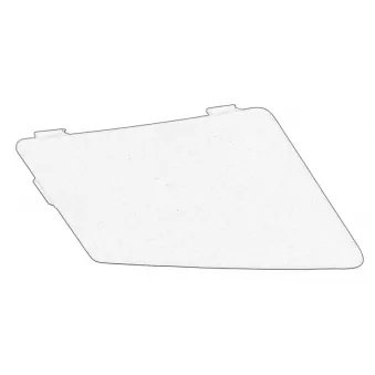 Elements de pare chocs OE OEM 5801582711