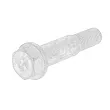 Boulon de fixation, bras transversal OE [7703102120]