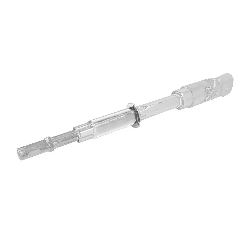 Charnière, colonne de direction OE 480800001R - Visuel 1