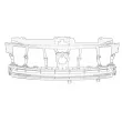 Support, grille de radiateur OE [7804Q9]