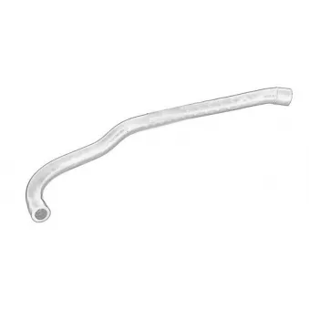 Reniflard d'huile OE OEM 11151739557